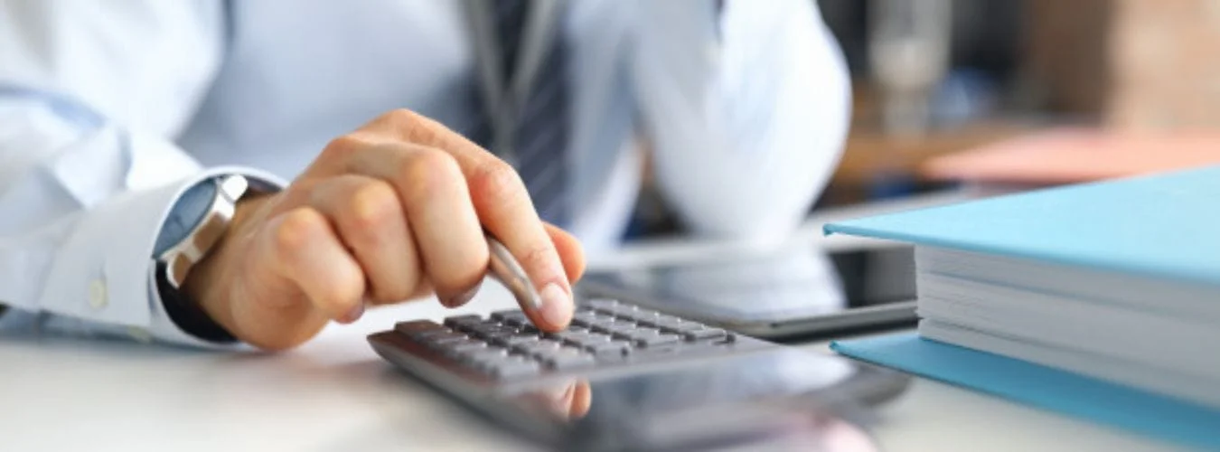 خدمات وکالت مالیاتی