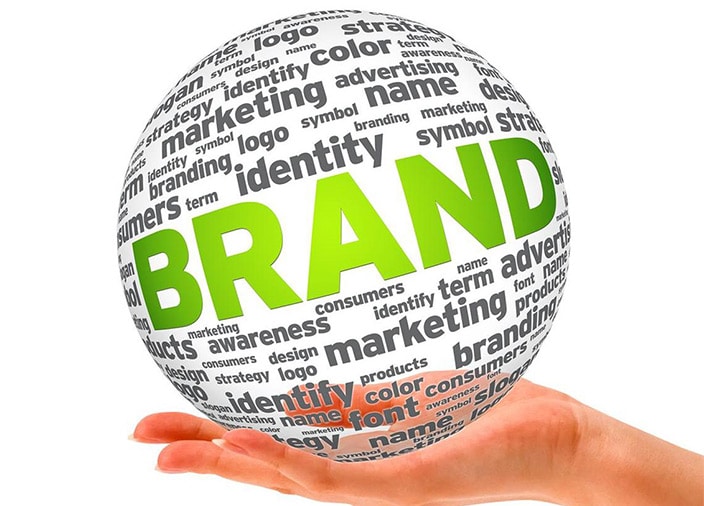 خرید برند آماده و انتقال آن